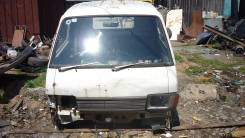 Кабина. Mazda Bongo, SEF8T