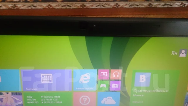 MSI GP60 2PE Leopard. 2,5����, ��� 8 ��, ���� 1 000���, WiFi: 1, Bluetooth: 1, ����������� �� 4��. ����