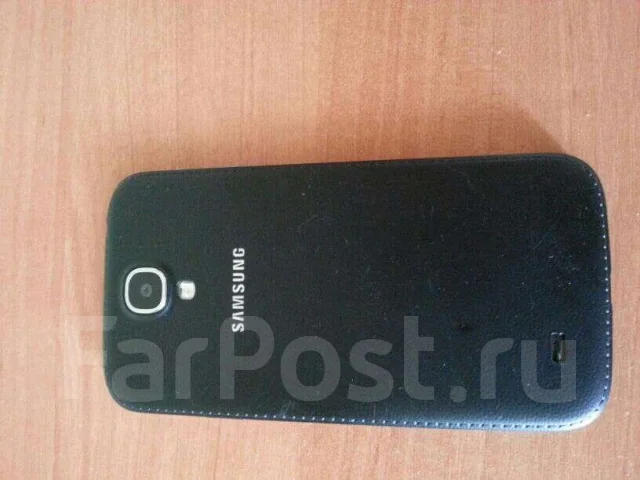 Samsung Galaxy S4 GT-i9505. �/� ����