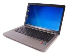 HP G62. 2,4����, ��� 4 ��, ���� 320���, WiFi: 1, Bluetooth: 1, ����������� �� 3��. ����