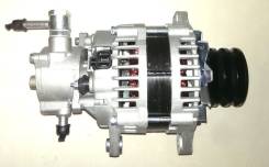    Isuzu 4HG1/4HF1/4HE1 24V-80A 8-97248-914-1 8-97332-502-0 8-97189-650-2 8-97351-574-0 