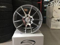 Sakura Wheels. 6.5x16, 5x112.00, ET45, ЦО 73,1 мм.