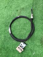 Тросик замка капота. Subaru Legacy Lancaster, BHE, BNE Subaru Legacy, BH9, BHC, BHE Двигатели: EJ254, EZ30D
