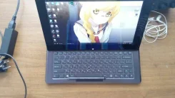 Sony VAIO Duo 11. 1����, ��� 4 ��, ���� 128���, WiFi, Bluetooth ����
