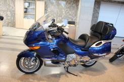 BMW K 1200 LT. 1 200 куб. см., исправен, птс, без пробега