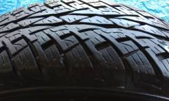 Toyo Tranpath S/U. Всесезонные, 2002 год, износ: 20%, 2 шт