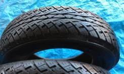 Toyo Tranpath S/U. Всесезонные, 2002 год, износ: 20%, 2 шт