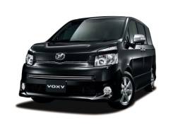 Toyota Voxy. AZR65, 1AZFSE