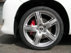 Enkei RP05. 7.0/8.0x17", 5x114.3, ET48/48, �� 73,1���. ����