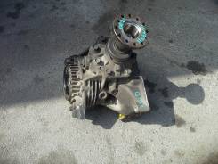 Раздаточная коробка. Nissan Serena, PNC24 Двигатель SR20DE