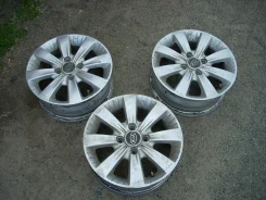 Replay KI11. 5.5x14", 4x100, ET45, �� 56,1���. ����