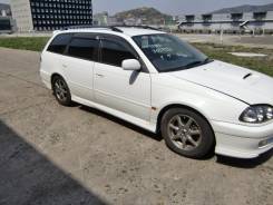 Toyota Caldina. 215, 3SGTE