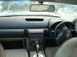Подушка безопасности. Nissan Skyline, V35, HV35, PV35, NV35 Двигатели: VQ30DD, VQ25DD, VQ35DE