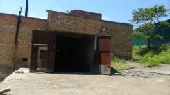 Собственник сдает. 900 кв. м., улица Днепровская 19, р-н БАМ. Дом снаружи