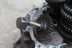 Шестерня кпп. Hyundai Tuscani Hyundai Accent Hyundai Lavita Hyundai Avante, XD Двигатели: D4BB, G4ECG, G4EC