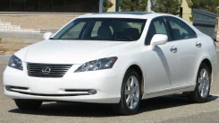 Lexus ES300. ��� �����