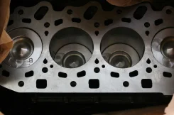 ��������� (D4CB Short) ��� Kia Hyundai Sorento, Starex, Porter, Bongo 21102-4AA10 ����
