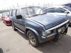 Фара. Nissan Terrano, LBYD21, WBYD21, WHYD21 Двигатели: VG30E, TD27T