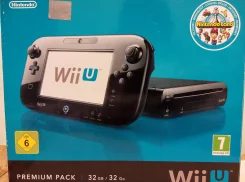 Nintendo Wii U ����