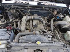 Радиатор кондиционера. Nissan Terrano, LBYD21, WBYD21, WHYD21 Двигатели: VG30E, TD27T