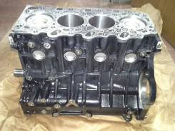 Блок цилиндров. Hyundai Grand Starex Hyundai Starex Hyundai H1 Hyundai Porter II Двигатель D4CB