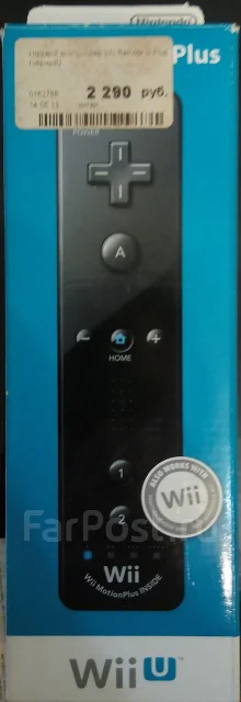 Nintendo Wii U ����