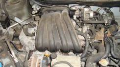 Двигатель в сборе. Nissan Tiida, C11, NC11, SC11, JC11 Двигатель HR15DE