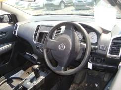 Подушка безопасности. Nissan Wingroad, JY12, Y12, NY12 Двигатели: MR18DE, HR15DE