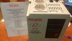 Стабилизаторы напряжения.