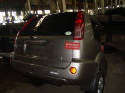 Стоп-сигнал. Nissan X-Trail, PNT30, T30, NT30 Двигатели: SR20VET, QR20DE