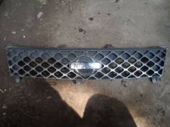 Решетка радиатора. Nissan X-Trail, PNT30, T30, NT30 Двигатели: SR20VET, QR20DE