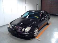Mercedes-Benz E-Class. W211, 113 967