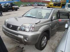 Дверь боковая. Nissan X-Trail, PNT30, T30, NT30 Двигатель QR20DE
