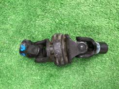 Карданчик рулевой. Subaru Legacy, BE5, BE9, BEE, BES, BH5, BH9, BHC, BHE Двигатели: EJ201, EJ202, EJ204, EJ206, EJ208, EJ254, EZ30D, EZ30