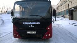 МАЗ. Маз 241, 3 800 куб. см., 22 места