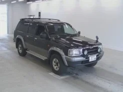 Mazda Proceed Marvie. UVL6R, WL ����