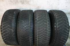 Bridgestone Blizzak DM-Z3. Зимние, без шипов, 2008 год, износ: 30%, 4 шт