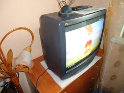 Sharp. CRT (���) ����