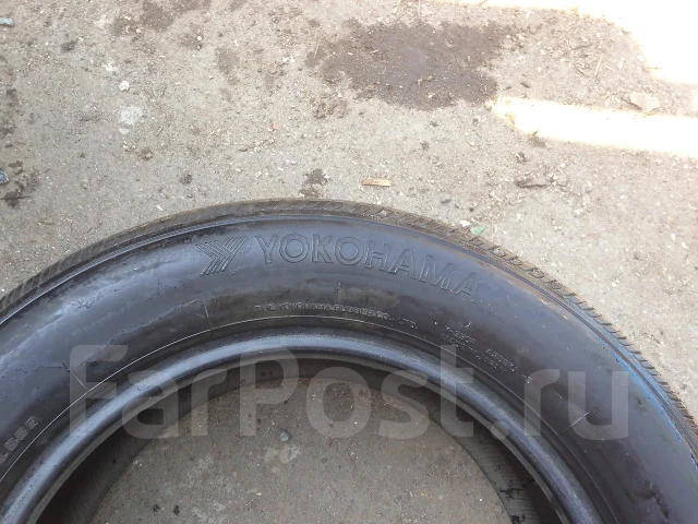 Yokohama Y390. ������, �/�, ����� 30 % ����