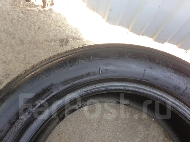 Yokohama Y390. ������, �/�, ����� 30 % ����