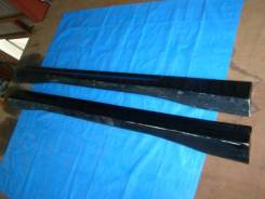 Порог пластиковый. Lexus GS430, JZS160 Lexus GS300, JZS160