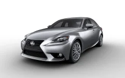 Lexus IS350. ��� ����� �� ��������� ����