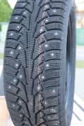 Nokian Nordman 5. Зимние, шипованные, 2015 год, без износа, 4 шт