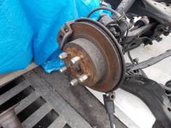 Суппорт тормозной. Nissan: Presage, X-Trail, Tino, Primera Camino, Sunny, Micra, Primera, Teana, Note, Tiida Latio, Wingroad, Skyline Двигатели: QR25D...