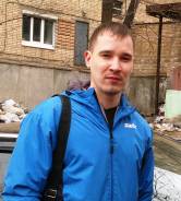 Инженер средств радио и телевидения. Высшее образование, опыт работы 3 года