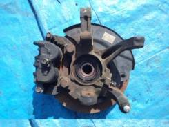 Кулак поворотный. Nissan: Caravan Elgrand, Terrano, Almera Classic, Bluebird, Micra, Avenir Salut, Maxima, X-Trail, Bluebird Sylphy, Avenir, AD, Almer...