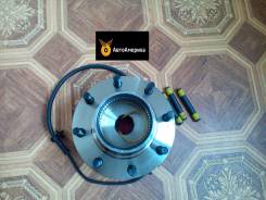 Ступица. Ford F350 Ford F250 Ford F450 Ford F550