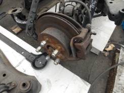Ступица. Nissan: Caravan Elgrand, Terrano, Almera Classic, Bluebird, Micra, Avenir Salut, Maxima, X-Trail, Bluebird Sylphy, Avenir, Almera, March, AD...