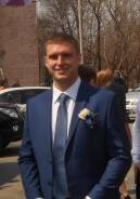 Прораб. Высшее образование по специальности, опыт работы 6 лет
