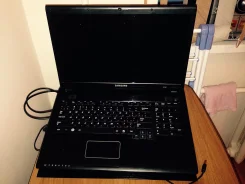 Samsung R720. WiFi, Bluetooth ����